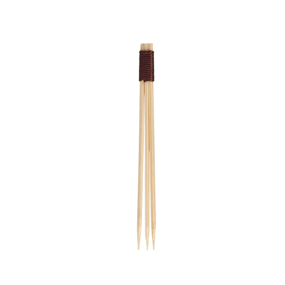 Pique Trident bambou 85 mm