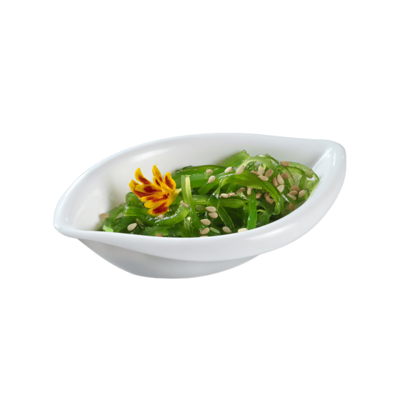 Verrine Pasta Conchiglie PP blanc 47 ml