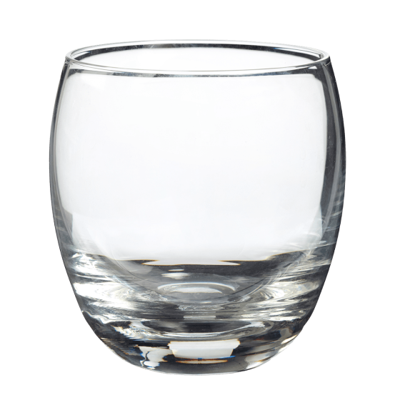 Verrine Boule verre 380 ml