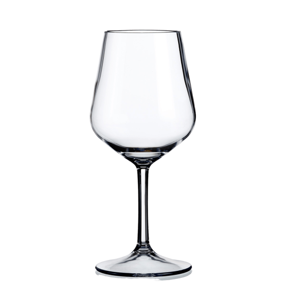 Verre Cabernet copolyester 410 ml