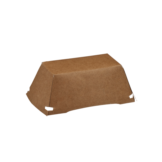 Couvercle Quartz carton 100x60 mm