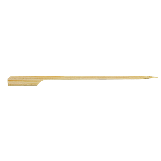 Brochette Golf 150 mm - par 1000