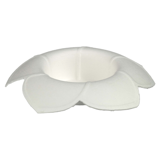 Verrine Ipomée basse pulpe de canne 25 ml