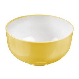 Bol Thaï jaune PS 180 ml - 4 paquets de 3
