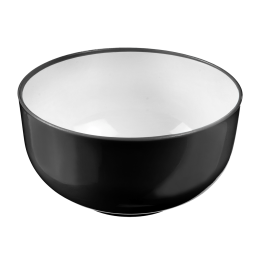 Bol Thaï noir PS 180 ml - 4 paquets de 3