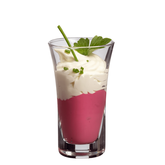 Ciotolina Shot da 48 ml