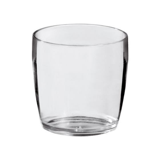 Bicchiere Tonnelet da 70 ml