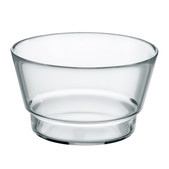 Bol en verre 800 ml