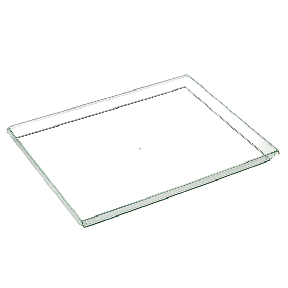 Plateau Quartz 350x270 mm