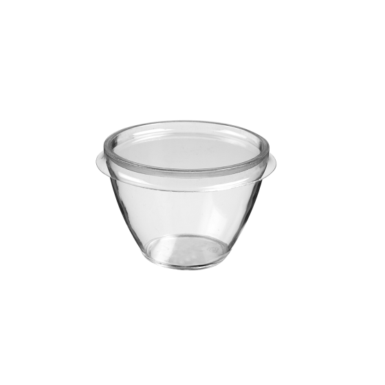 Mini bol PS 30 ml