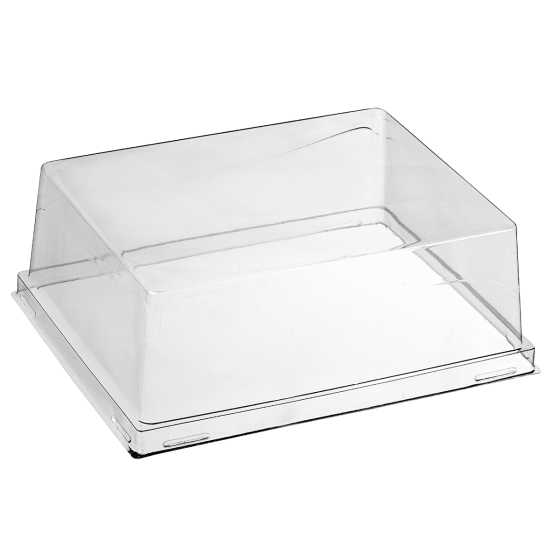 Coperchio Quartz in RPET da 164 x 164 mm