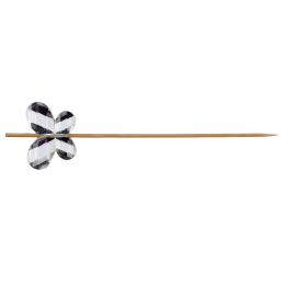 Pique Papillon 120 mm