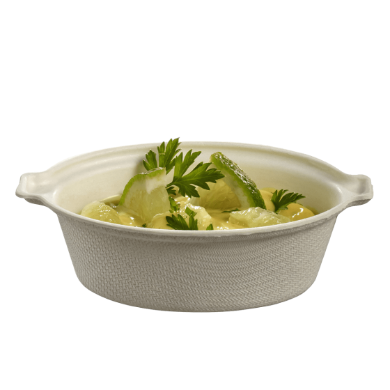 Cocotte Eskoffié pulpe de canne 52 ml