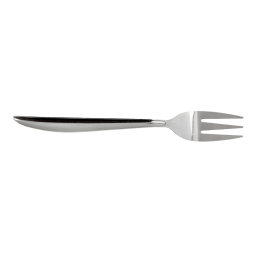 Forchetta leggera in inox 178 mm