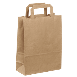 Tote bag media