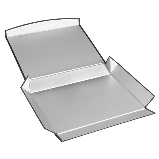 Contenitore pasti Ideale da 400 x 300 x 60 mm