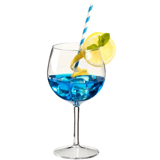 Bicchiere da Cocktail da 700 ml