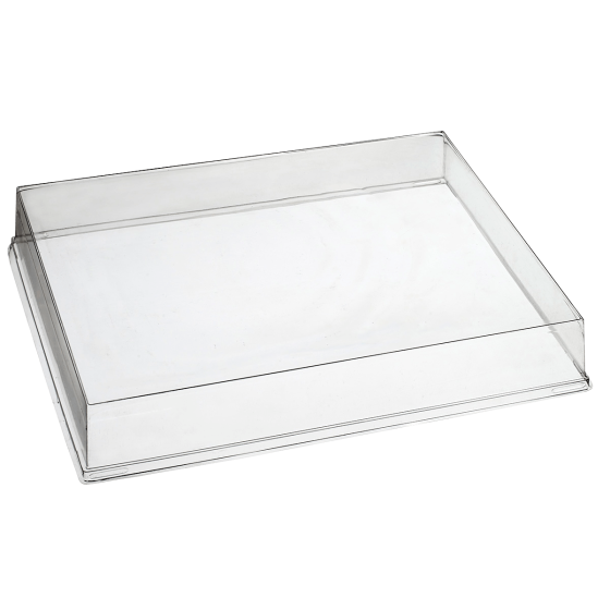 Coperchio per vassoio Quartz GN1/2