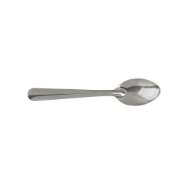 Mini-cucchiaio in inox da 103 mm