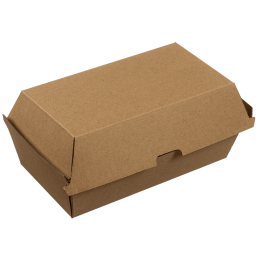 Lunch box Premium da 220 x 120 x 83 mm