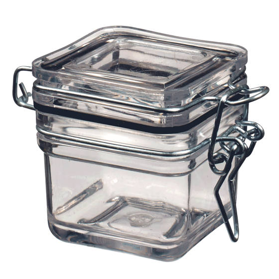 Barattolo Tradition PS 60 ml - 16 pacchi da 1