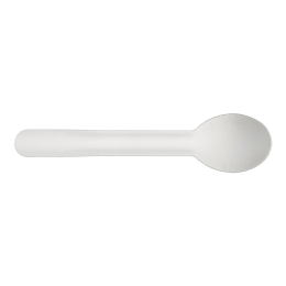 Cuillère en carton 157 mm