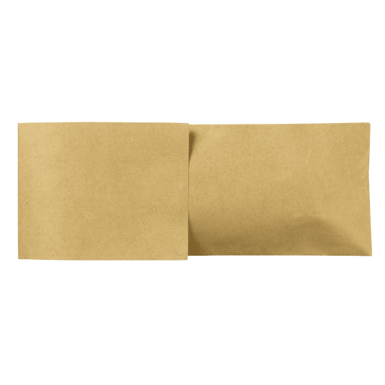 Sachet papier pour couverts