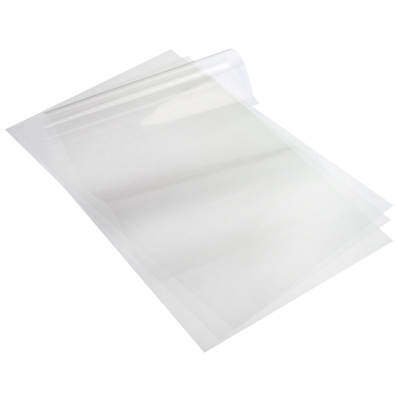 Set de protection 400x300 mm pour palette bois
