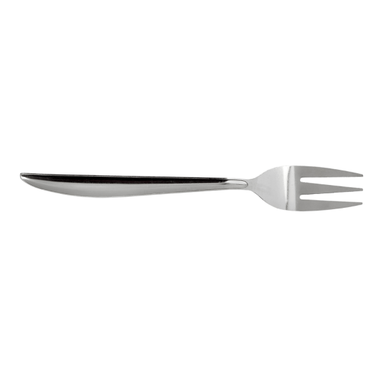 Forchetta leggera in inox 178 mm