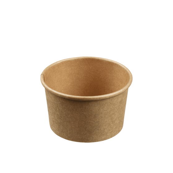 Ciotolina in cartone laminata da 200 ml