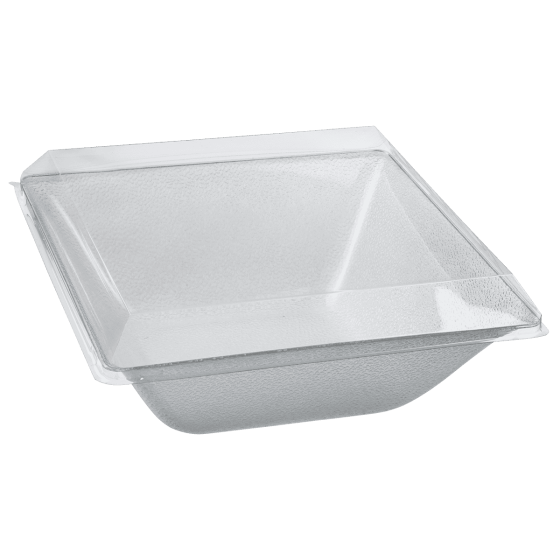 Coperchio per insalatiera Fluid' PS 5.500 ml