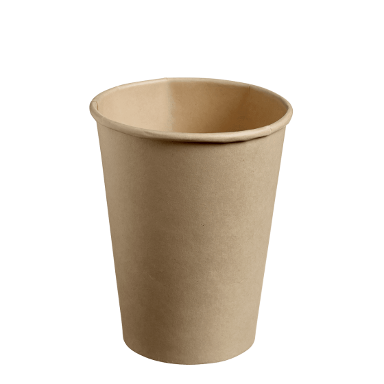 Bicchiere in fibra di bambù laminata da 400 ml