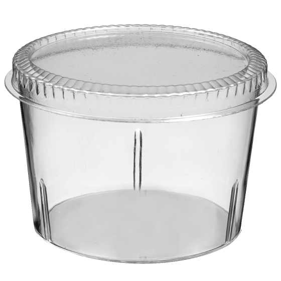Pot Bodega PS 120 ml Pot Bodega PS 120 ml