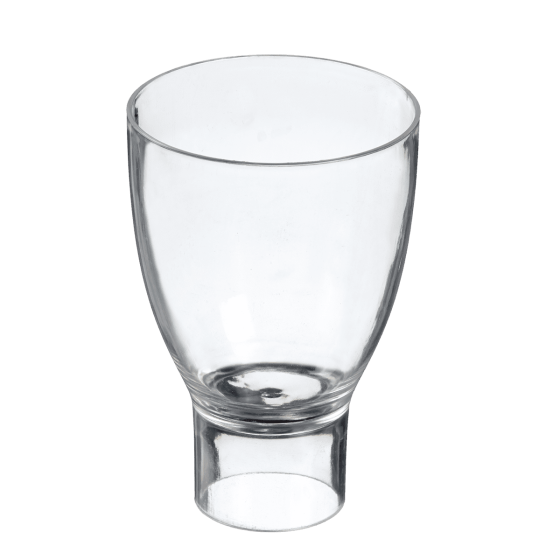 Bicchiere Odyssée trasparente da 130 ml Bicchiere Odyssée trasparente da 130 ml