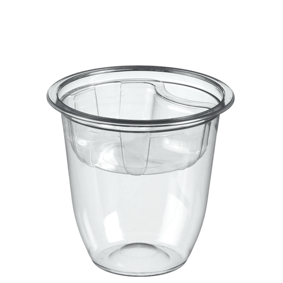 Inserto da 48 ml per barattolo da pasticceria Inserto da 48 ml per barattolo da pasticceria