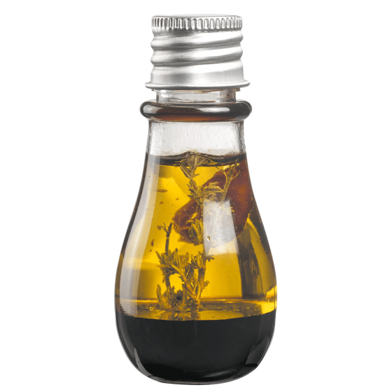 Tappo per bottiglietta Olive Tappo per bottiglietta Olive