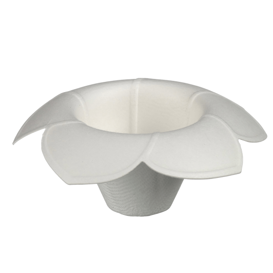 Verrine Ipomée haute 45 ml Verrine Ipomée haute 45 ml