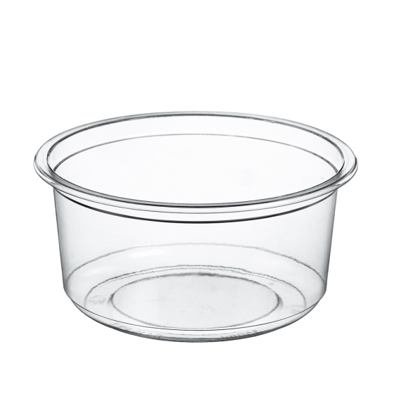 Pot à tout PET 360 ml Pot à tout PET 360 ml
