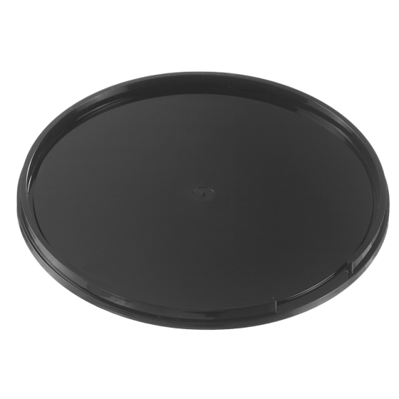Dôme base noire PS H175 Ø170 mm Dôme base noire PS H175 Ø170 mm