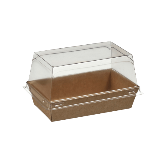 Couvercle Quartz RPET 100x60 mm Couvercle Quartz RPET 100x60 mm
