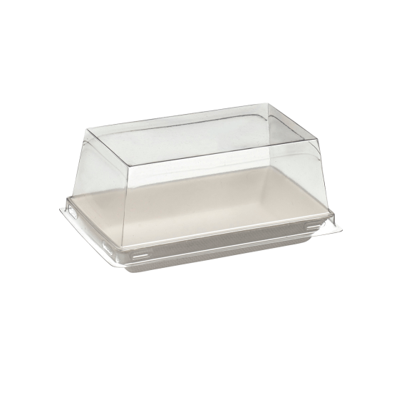 Couvercle Quartz RPET 100x60 mm Couvercle Quartz RPET 100x60 mm