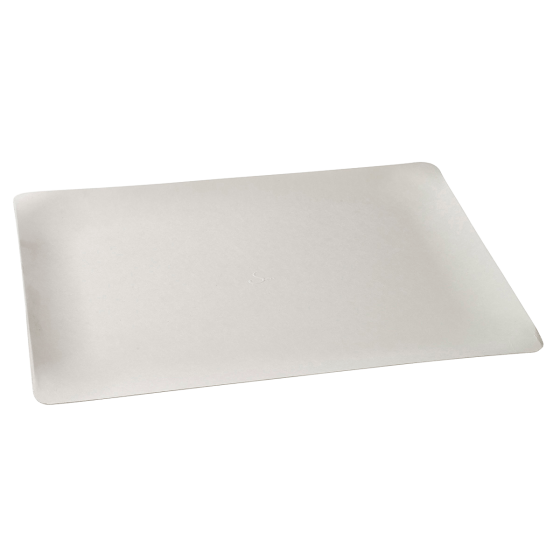 Plateau Imagine pulpe de canne 390x290 mm Plateau Imagine pulpe de canne 390x290 mm