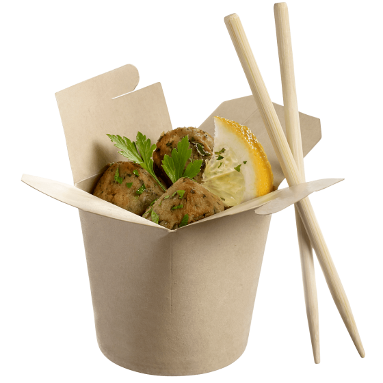 Baby Pasta box 140 ml Baby Pasta box 140 ml