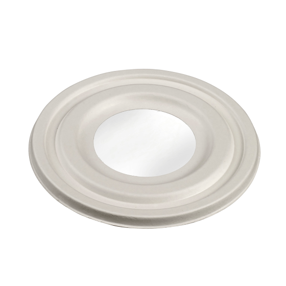 Coperchio per ciotola Ming da 1.000 ml Coperchio per ciotola Ming da 1.000 ml