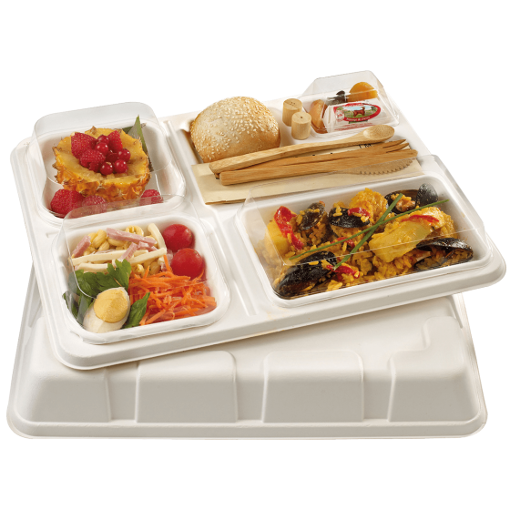 Couvercle pour plateau Natura 390x300x20 mm Couvercle pour plateau Natura 390x300x20 mm