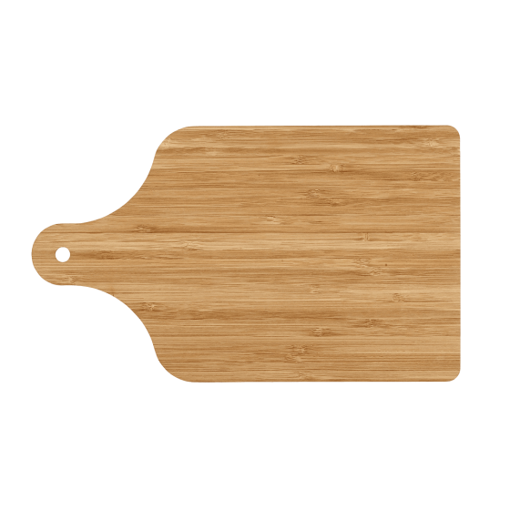 Planche Bistro bambou 300x180 mm Planche Bistro bambou 300x180 mm