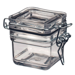 Pot Tradition PS 60 ml - 16 paquets de 1