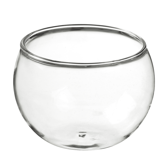 Verrine Sph’air verre 150 ml Verrine Sph’air verre 150 ml