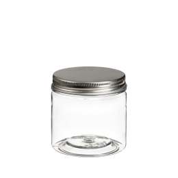 Barattolo Tornillo con coperchio da 150 ml