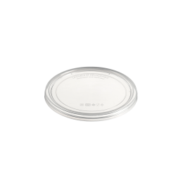 Coperchio per ciotolina per salsa in PP 60 ml